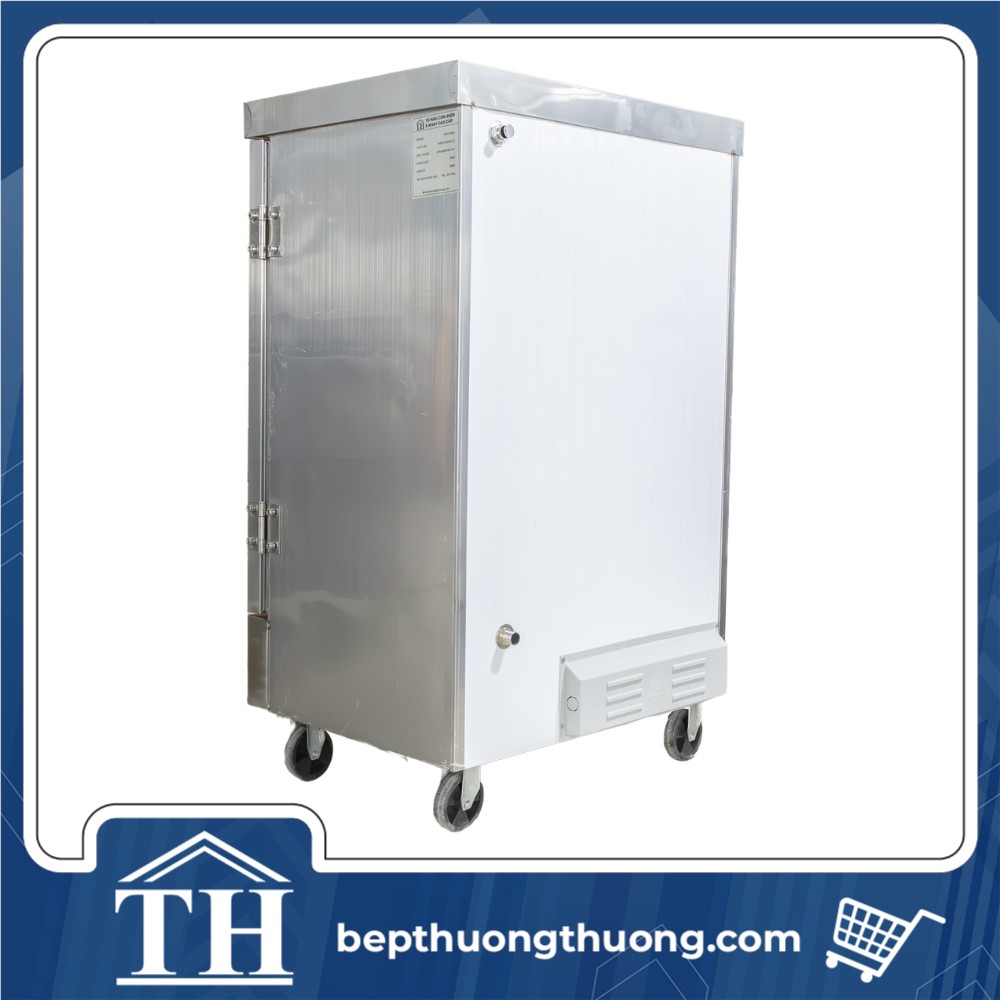 Tủ cơm điện 8 khay