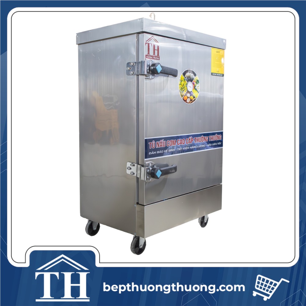 Tủ cơm điện 8 khay