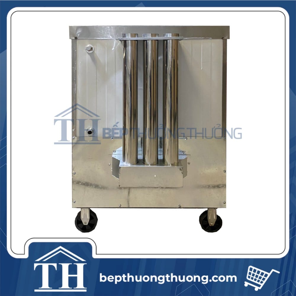 Tủ cơm 4 khay gas THTC-4KG